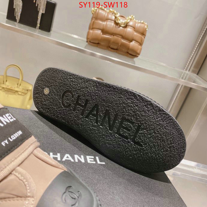 Women Shoes-Chanel,we curate the best , ID: SW118,$: 119USD