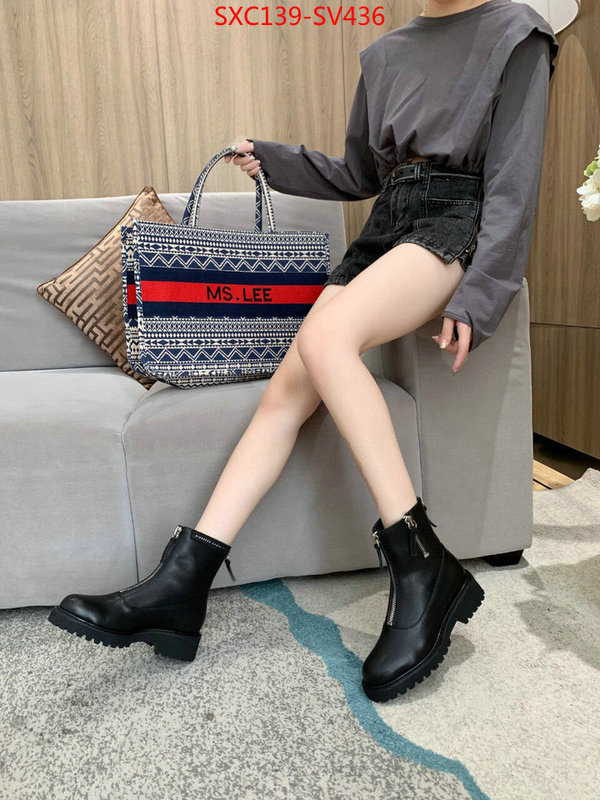 Women Shoes-Giuseppe,high quality 1:1 replica , ID:SV436,$:139USD