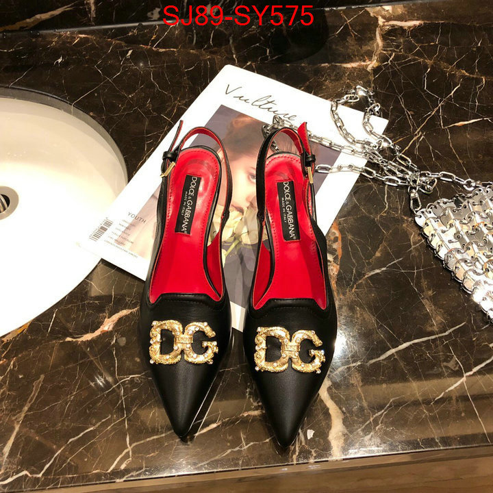 Women Shoes-DG,where to find best , ID: SY575,$:89USD