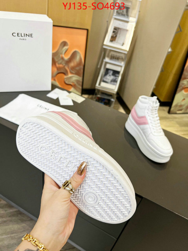 Women Shoes-CELINE,where to find best , ID: SO4693,$: 135USD