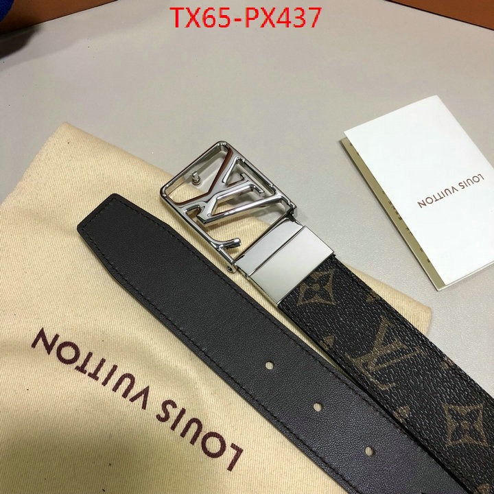 Belts-LV,top grade , ID: PX437,$: 65USD