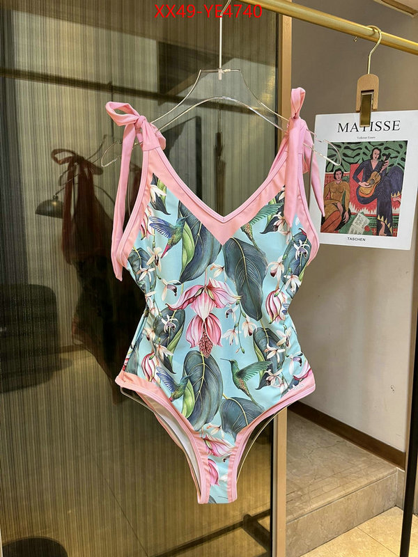 Swimsuit-GUCCI,best site for replica , ID: YE4740,$: 49USD