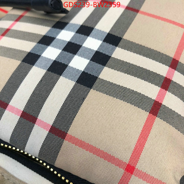 Burberry Bags(TOP)-Backpack-,how to buy replcia ,ID: BW2359,