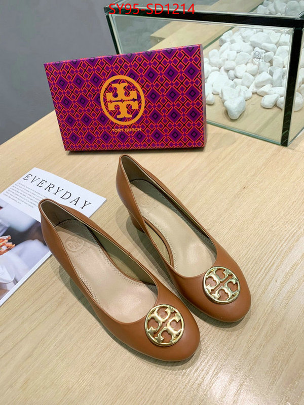 Women Shoes-Tory Burch,aaaaa+ class replica , ID: SD1214,$: 95USD