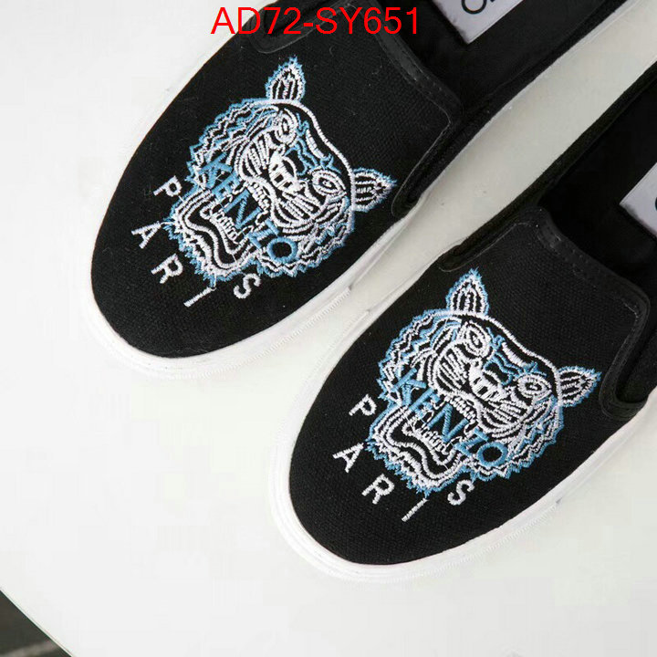 Women Shoes-Kenzo,best designer replica , ID: BY651,$:72USD