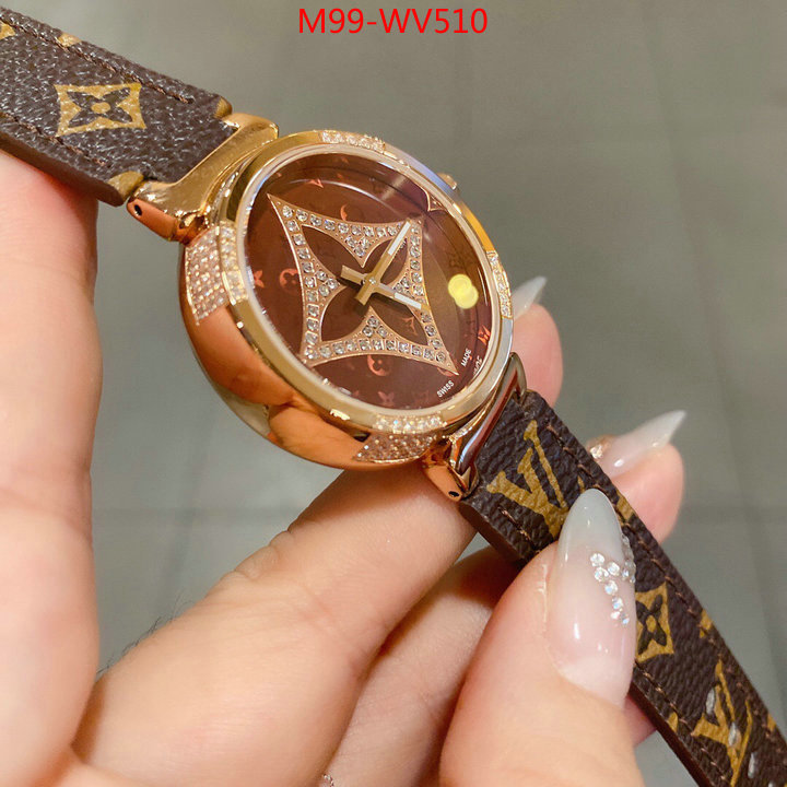 Watch(4A)-LV,top ,ID: WV510,$:99USD