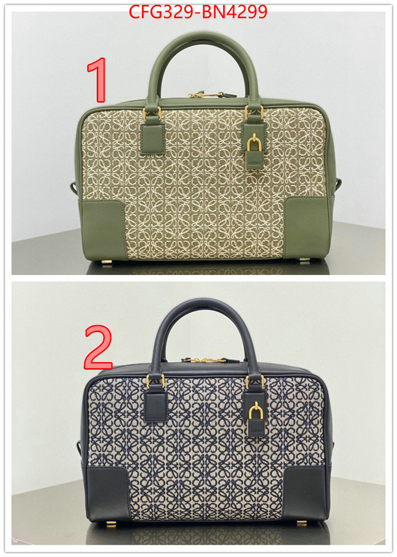 Loewe Bags(TOP)-Handbag-,best wholesale replica ,ID: BN4299,$: 329USD