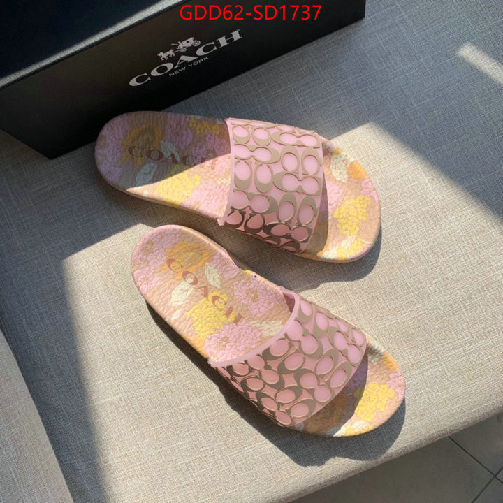 Women Shoes-Coach,we provide top cheap aaaaa , ID: SD1737,$: 62USD