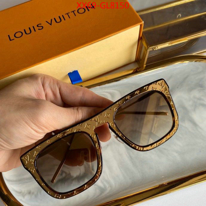 Glasses-LV,replica every designer , ID: GL8150,$: 69USD