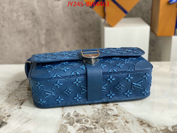 LV Bags(TOP)-Pochette MTis-Twist-,ID: BW4463,$: 245USD