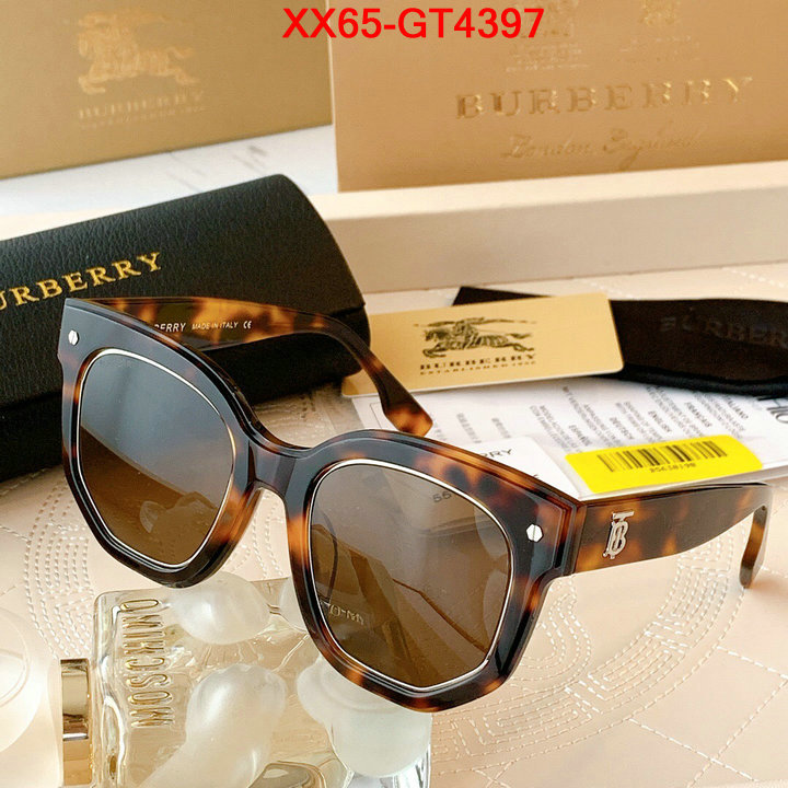 Glasses-Burberry,buy , ID: GT4397,$: 65USD