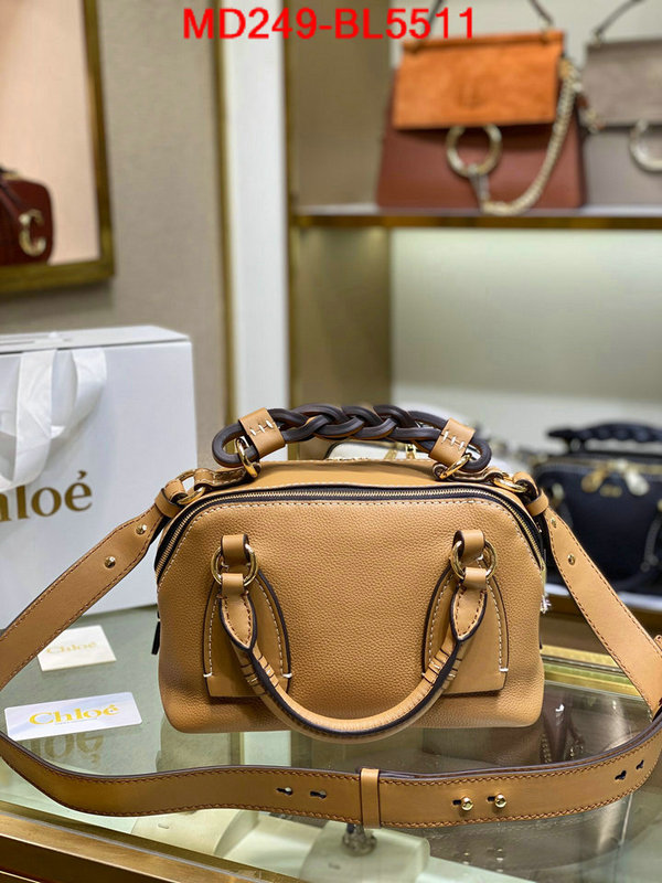 Chloe Bags(TOP)-Diagonal,designer 1:1 replica ,ID: BL5511,$: 249USD