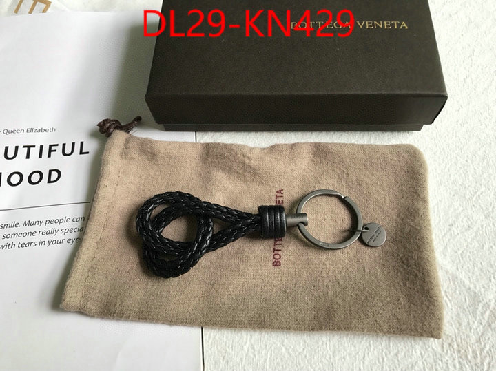 Key pendant-BV,outlet sale store , ID: KN429,$: 39USD