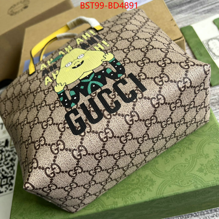 Gucci Bags(TOP)-Handbag-,what best designer replicas ,ID: BD4891,$: 99USD