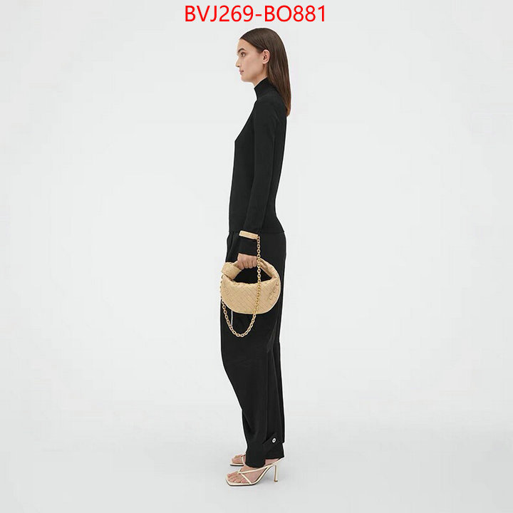 BV Bags(TOP)-Jodie,replcia cheap ,ID: BO881,$: 269USD