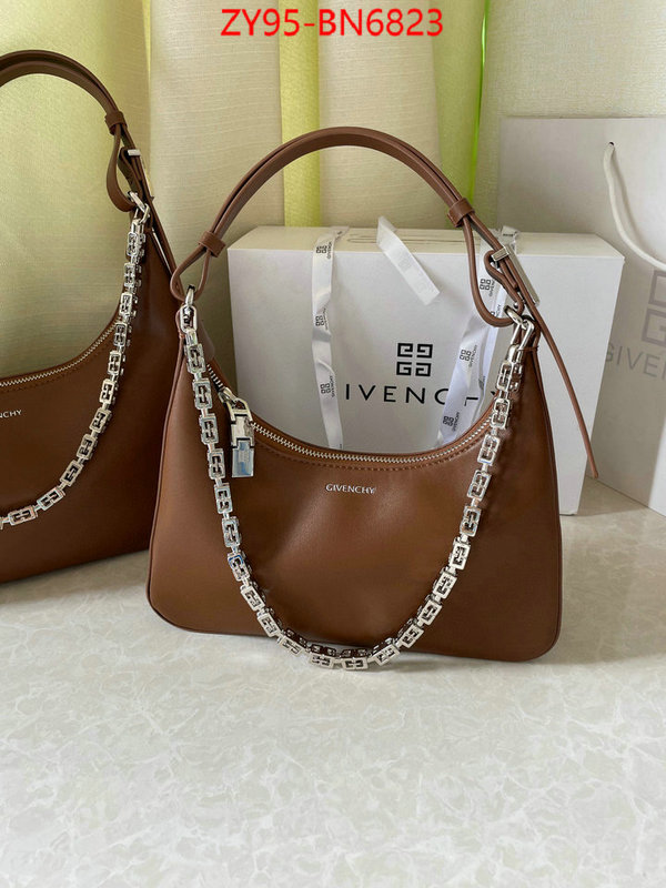 Givenchy Bags(4A)-Handbag-,ID: BN6823,$: 95USD