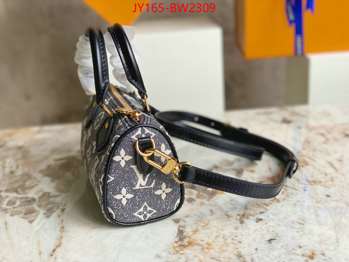 LV Bags(TOP)-Speedy-,ID: BW2309,$: 165USD