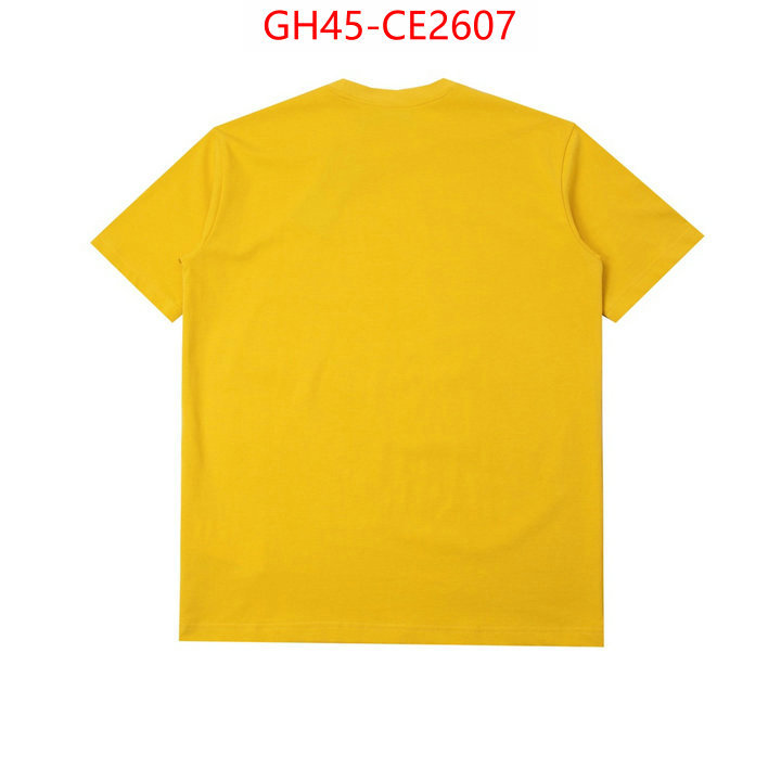 Clothing-Gucci,where to find best , ID: CE2607,$: 45USD