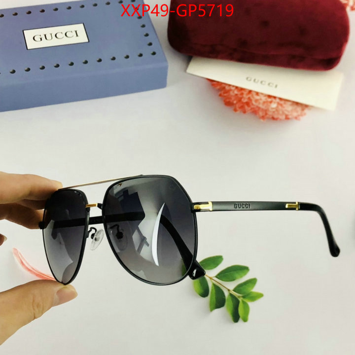 Glasses-Gucci,aaaaa replica , ID: GP5719,$: 49USD