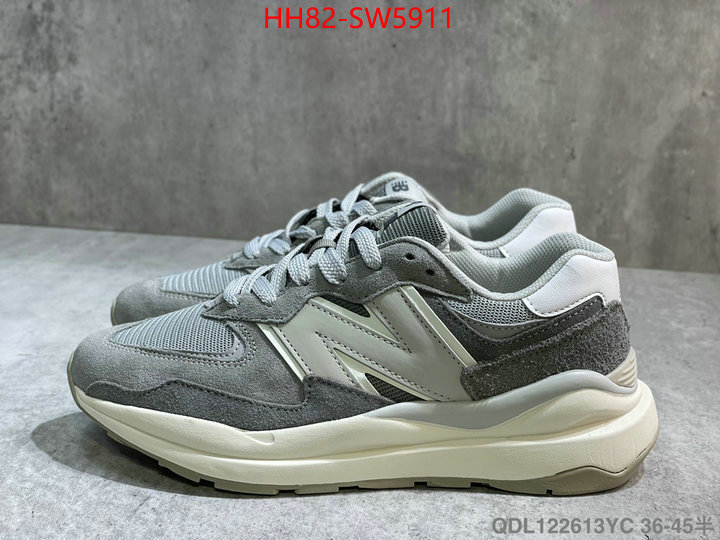 Women Shoes-New Balance,buy the best replica , ID: SW5911,$: 82USD