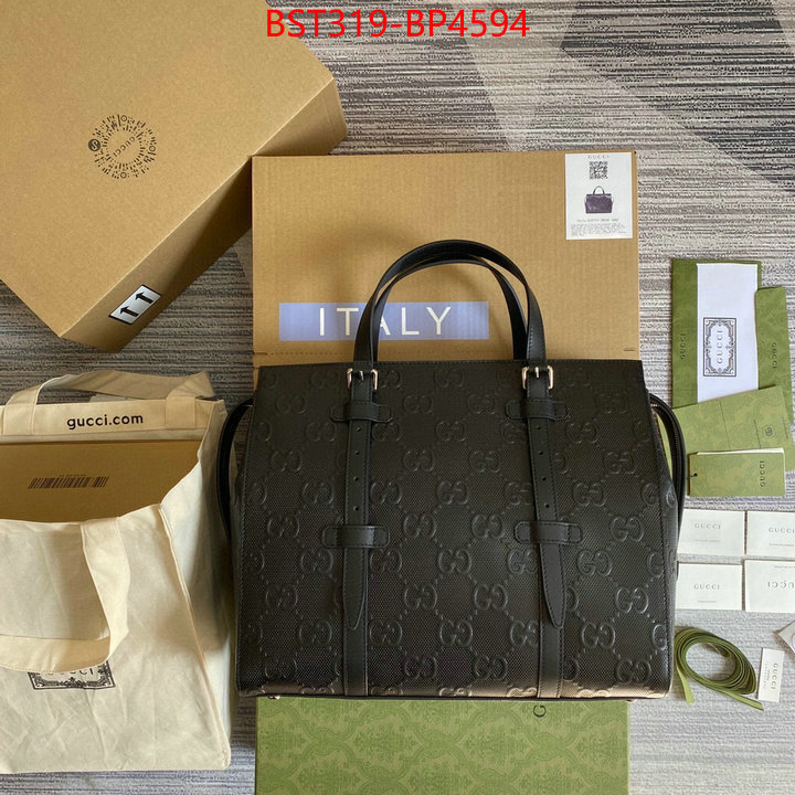 Gucci Bags(TOP)-Handbag-,ID: BP4594,$: 319USD