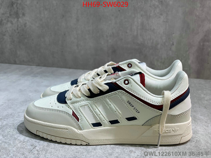 Men Shoes-Adidas,luxury cheap replica , ID: SW6029,$: 69USD