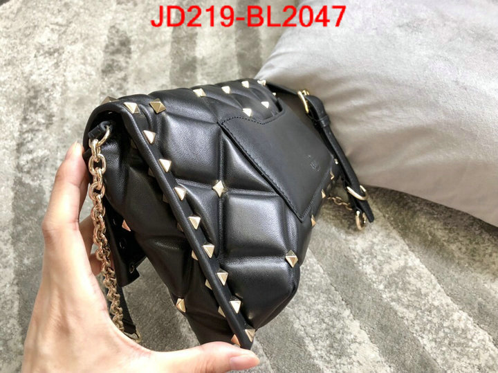 Valentino Bags (TOP)-Diagonal-,we curate the best ,ID: BL2047,$: 219USD