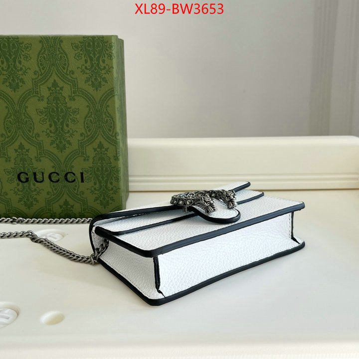 Gucci Bags(4A)-Dionysus-,luxury shop ,ID: BW3653,$: 89USD