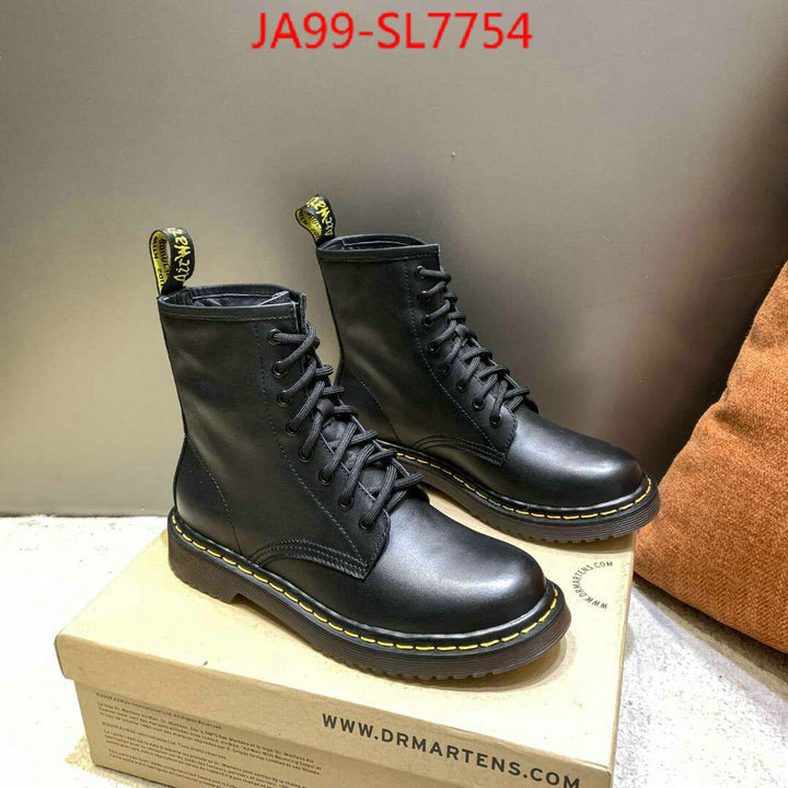 Women Shoes-DrMartens,perfect quality , ID: SL7754,$: 99USD