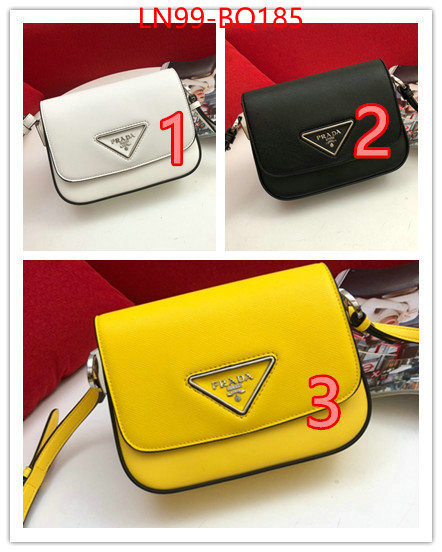 Prada Bags(4A)-Diagonal-,for sale online ,ID: BQ185,$: 99USD