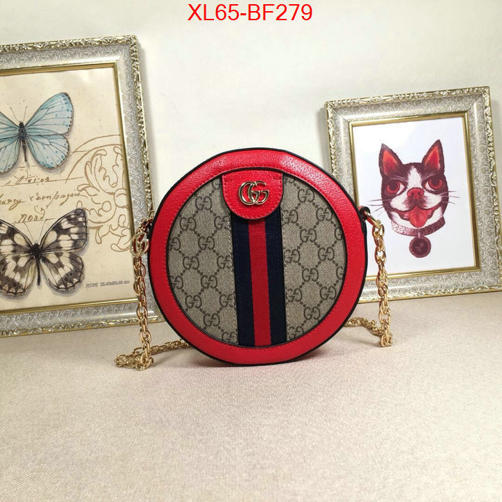 Gucci Bags(4A)-Ophidia-G,top designer replica ,ID: BF279,$:65USD