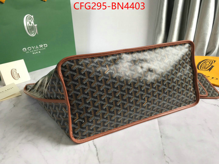 Goyard Bags(TOP)-Handbag-,ID: BN4403,$: 295USD