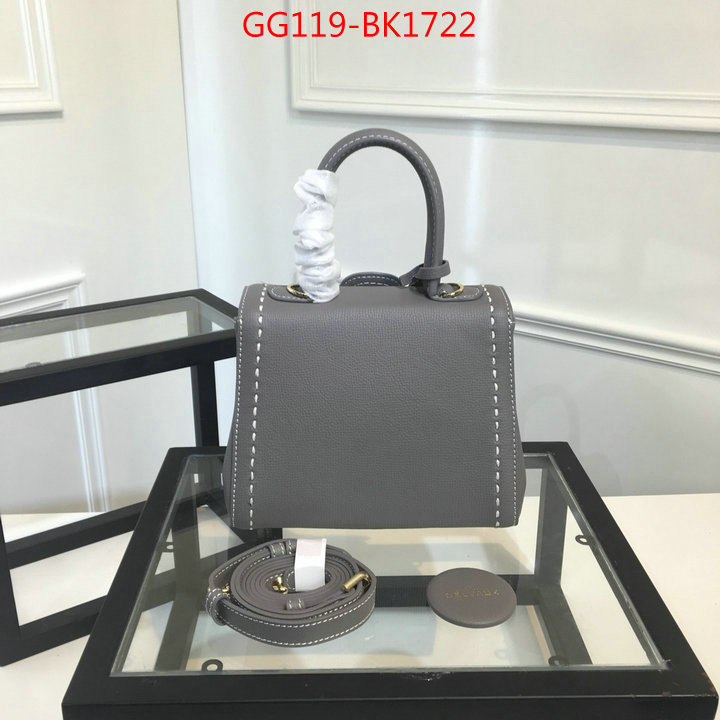 Delvaux Bags(4A)-Brillant,cheap ,ID: BK1722,$:119USD