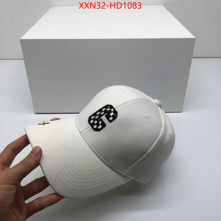 Cap (Hat)-Celine,top , ID: HD1083,$: 32USD