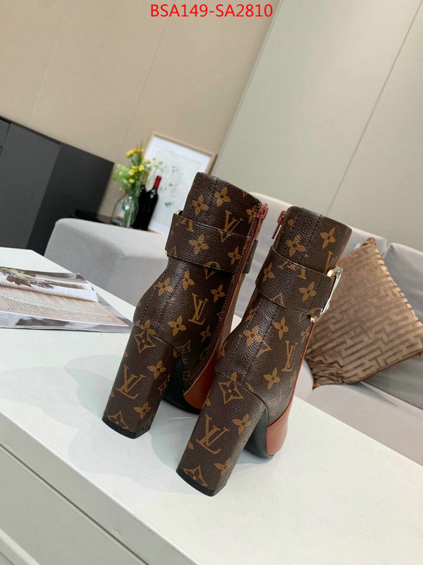 Women Shoes-LV,from china , ID:SA2810,$: 149USD