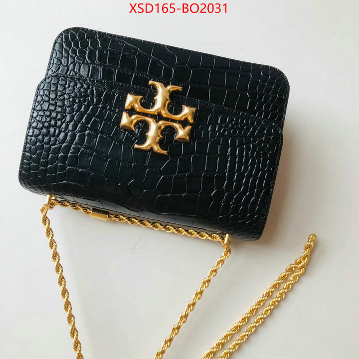 Tory Burch Bags(TOP)-Diagonal-,ID: BO2031,$: 165USD