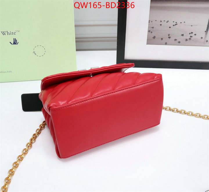 Off-White Bags ( TOP )-Diagonal-,high quality 1:1 replica ,ID: BD2336,$: 165USD