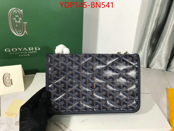 Goyard Bags(TOP)-Diagonal-,ID: BN541,$: 145USD