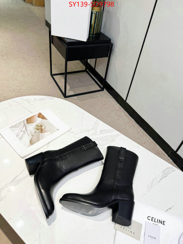 Women Shoes-CELINE,online shop , ID: SD9798,$: 139USD