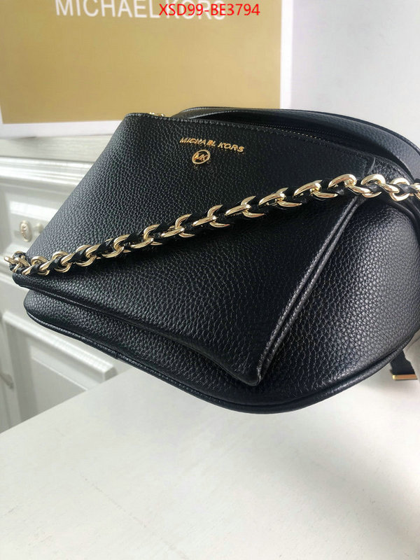 Michael Kors Bags(4A)-Diagonal-,replica shop ,ID: BE3794,$: 99USD