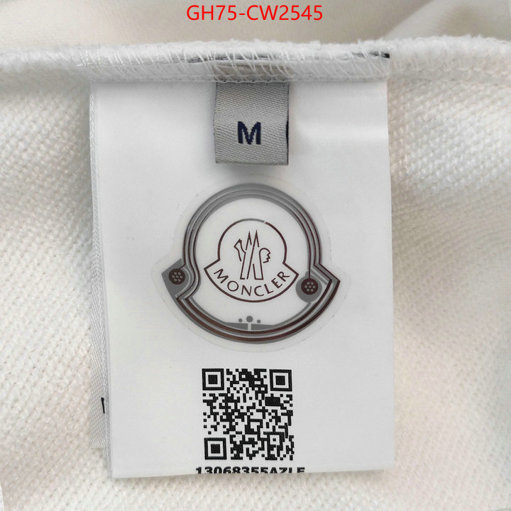 Clothing-Moncler,we offer , ID: CW2545,$: 75USD