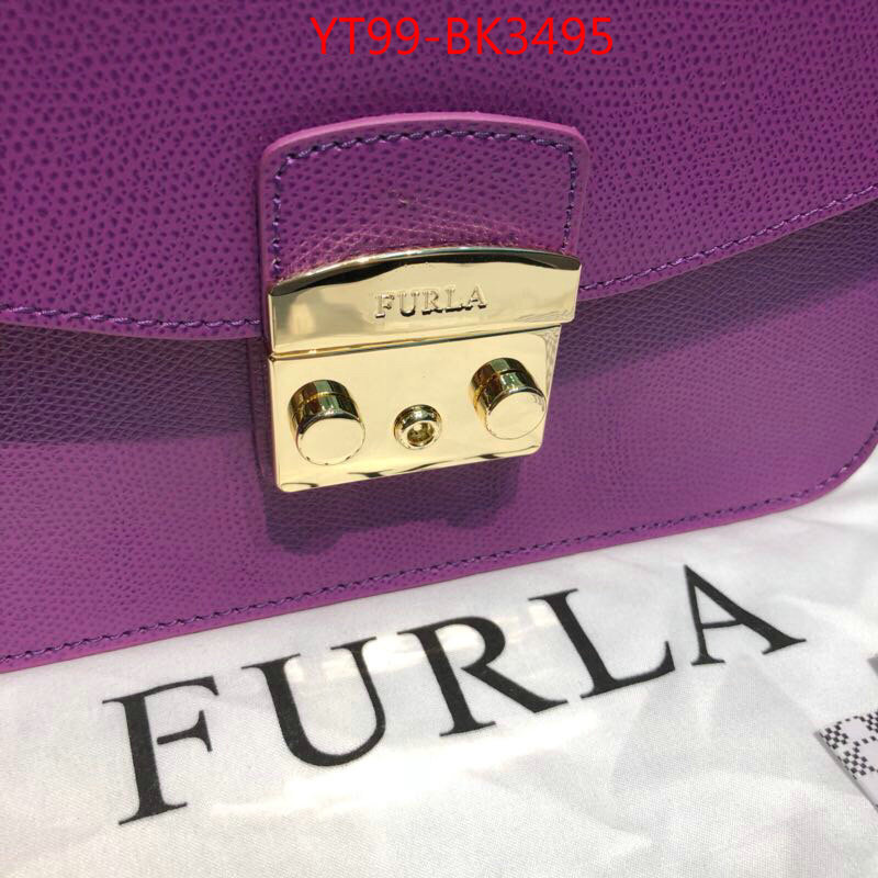 Furla Bags(4A)-Diagonal-,new designer replica ,ID: BK3495,$:99USD