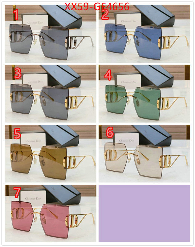 Glasses-Dior,buy luxury 2023 , ID: GE4656,$: 59USD