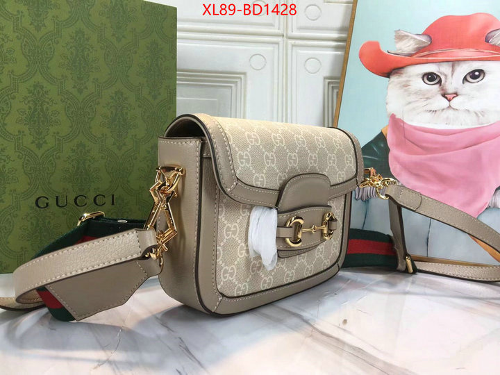 Gucci Bags(4A)-Horsebit-,shop designer replica ,ID: BD1428,$: 89USD