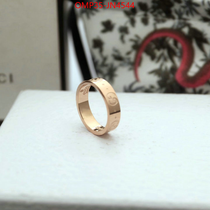 Jewelry-Gucci,top sale , ID: JN4544,$: 35USD