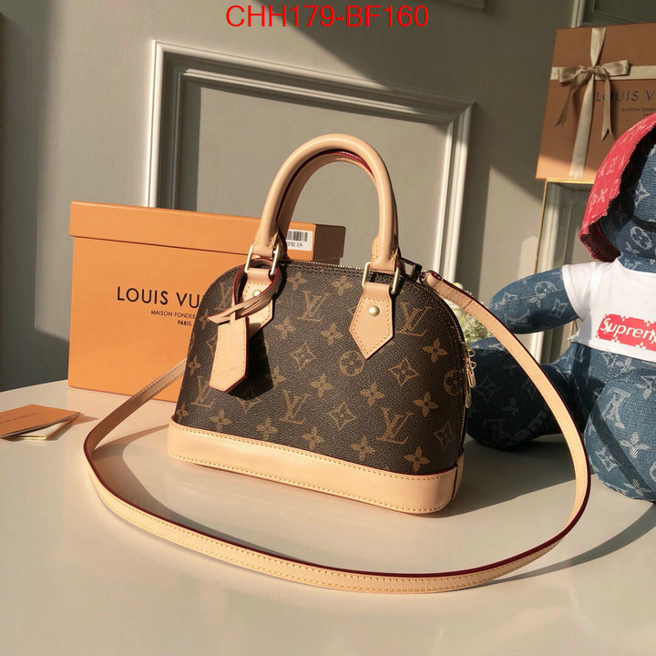 LV Bags(TOP)-Alma-,ID: BF160,$:179USD