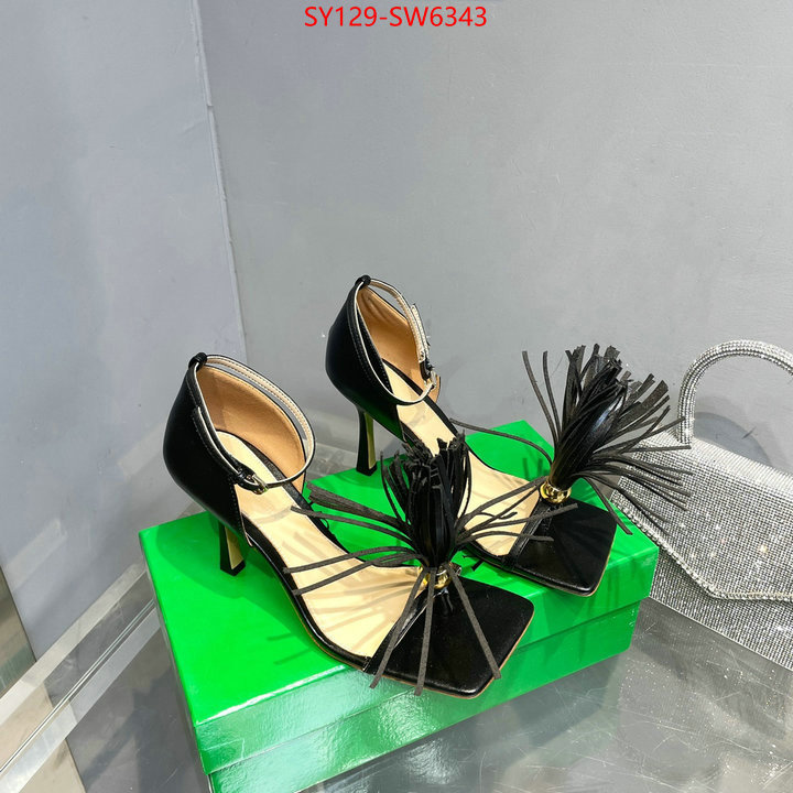 Women Shoes-BV,supplier in china , ID: SW6343,$: 129USD