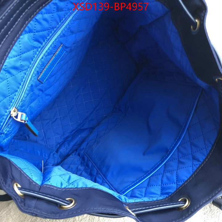 Tory Burch Bags(TOP)-Backpack-,ID: BP4957,$: 139USD