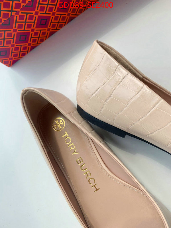 Women Shoes-Tory Burch,what's the best to buy replica ,ID: SE2400,$: 89USD