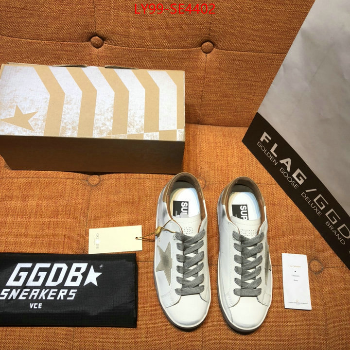 Women Shoes-Golden Goose,aaaaa+ replica designer , ID: SE4402,